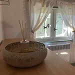 De Pegourdy Semesterbostad *