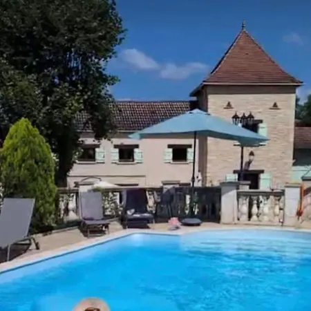 De Pegourdy * Crayssac