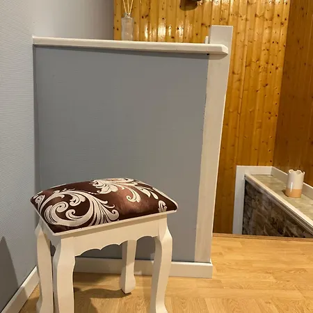 Feriehus De Pegourdy *