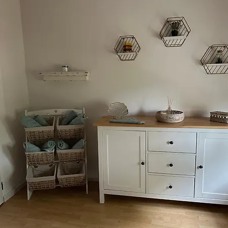 Feriehus De Pegourdy *