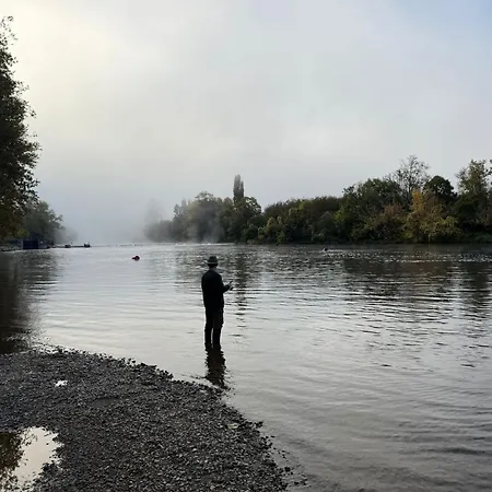 De Pegourdy Vakantiehuis Crayssac