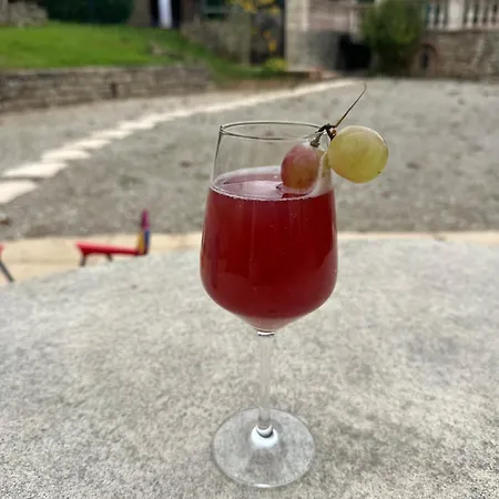 De Pegourdy