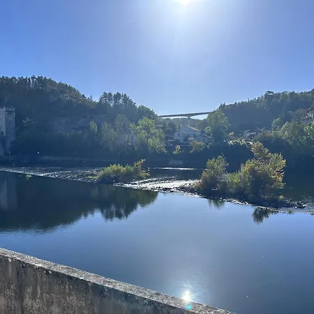 Сasa de vacaciones De Pégourdy