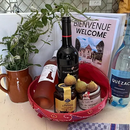 De Pégourdy Сasa de vacaciones