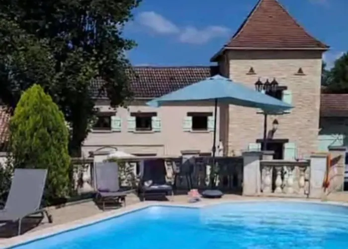 De Pegourdy * Crayssac