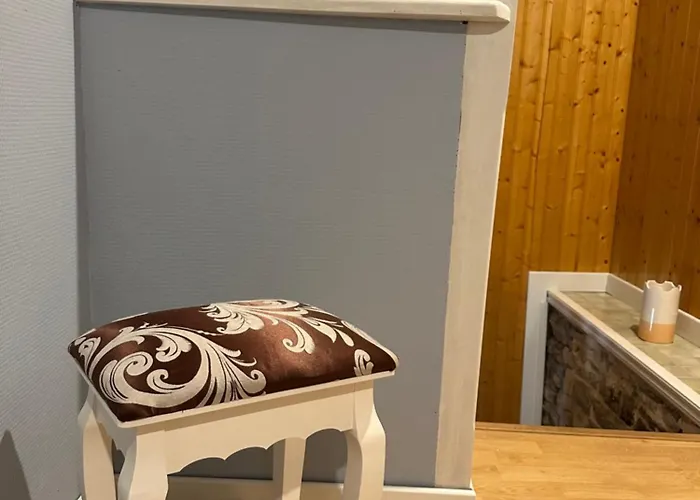 Vakantiehuis De Pegourdy *