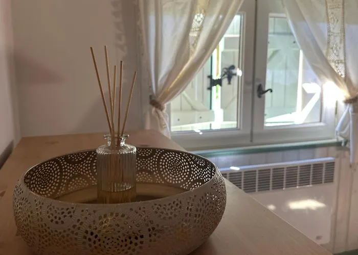 De Pegourdy Vakantiehuis *