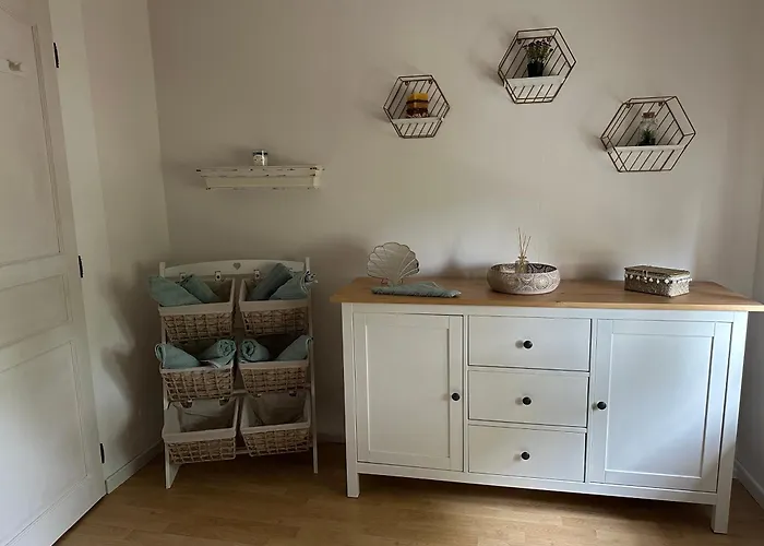 Holiday home De Pegourdy *