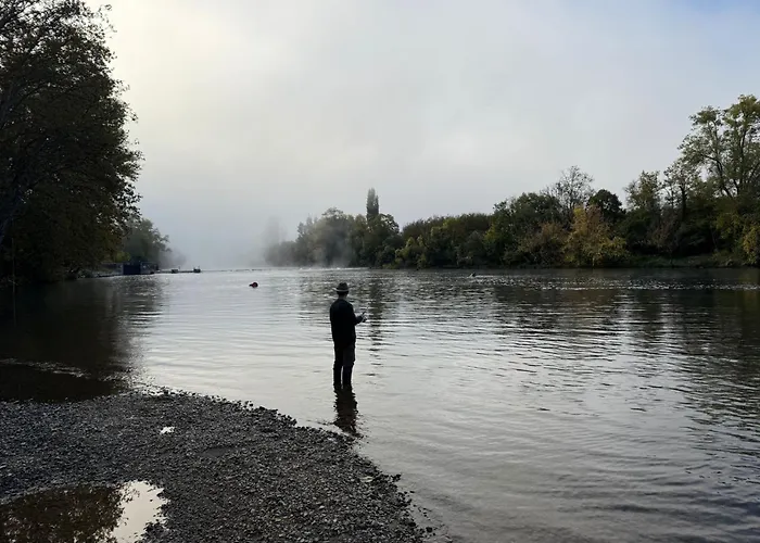 De Pegourdy Holiday home Crayssac