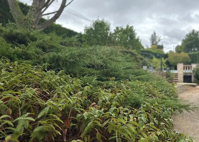 De Pegourdy Holiday home Crayssac