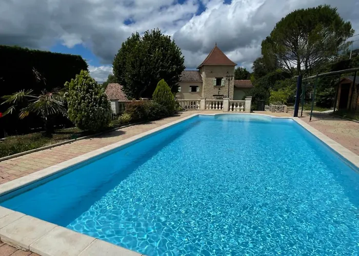 De Pegourdy Crayssac