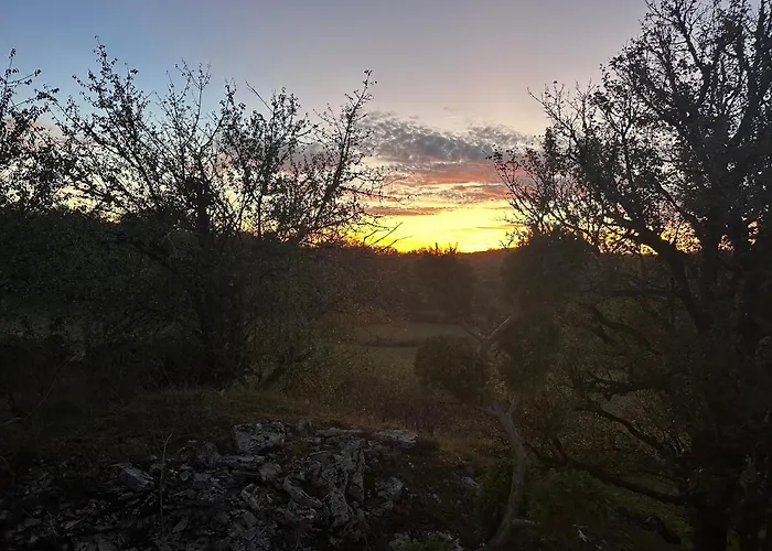 De Pegourdy Vakantiehuis *