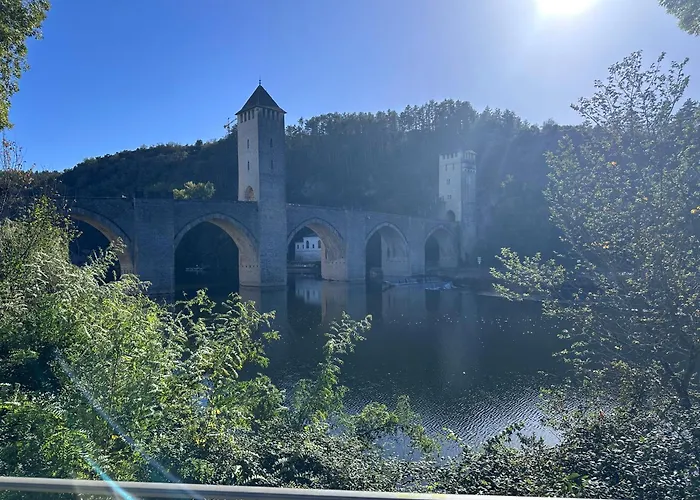 De Pegourdy * Crayssac