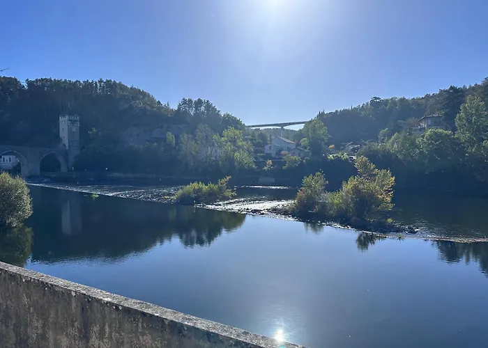 Holiday home De Pegourdy